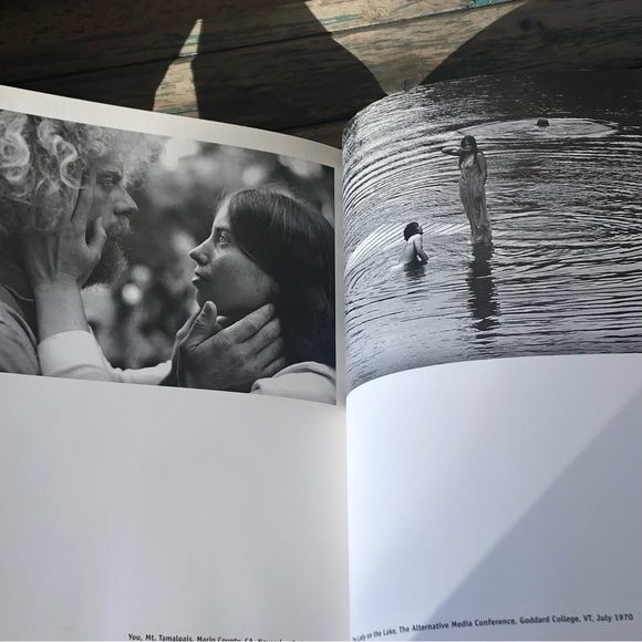 The Sixties by Robert Altman Hardcover Photographs Book - Picture 10 of 12